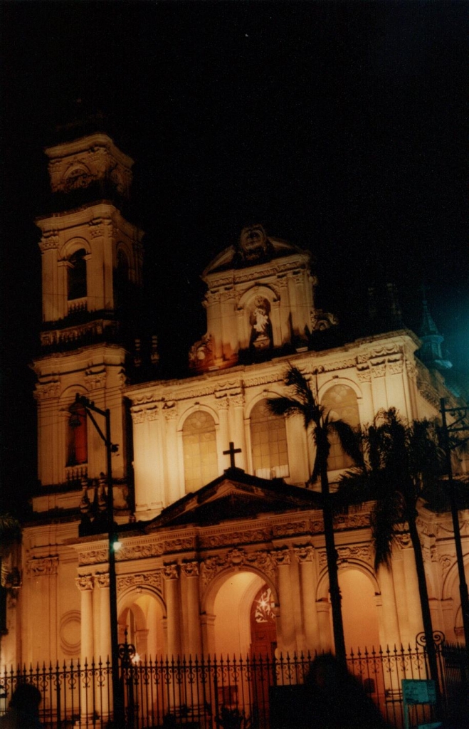 Foto de Jujuy, San Salvador, Argentina