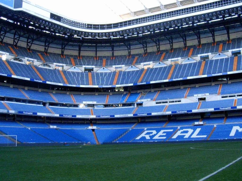 Foto de Madrid (Comunidad de Madrid), España