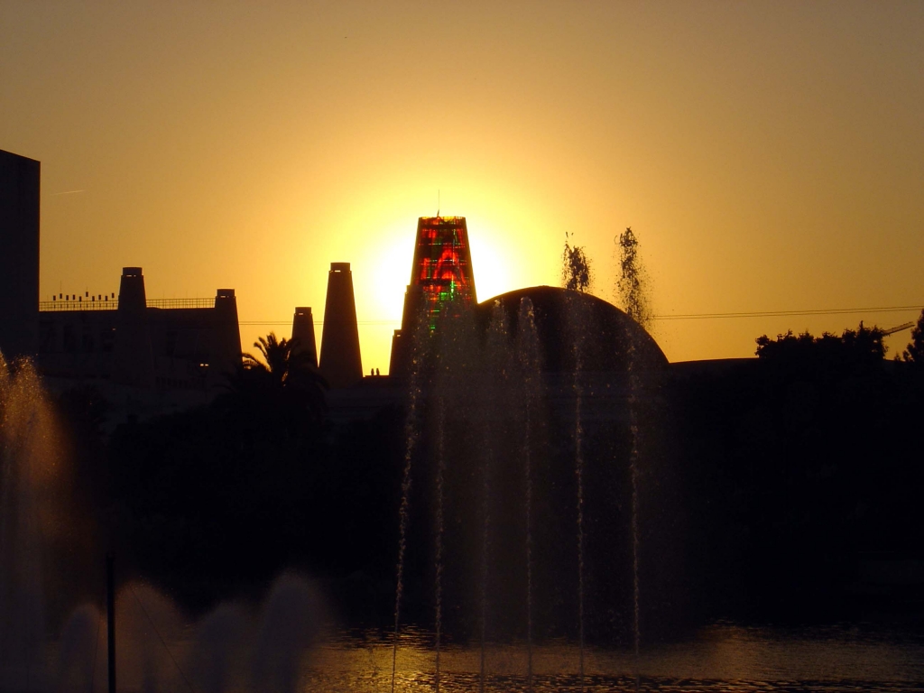 Foto de Sevilla (Andalucía), España