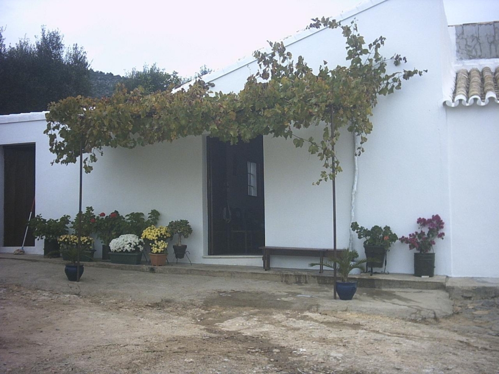 Foto de Puerto Serrano (Cádiz), España