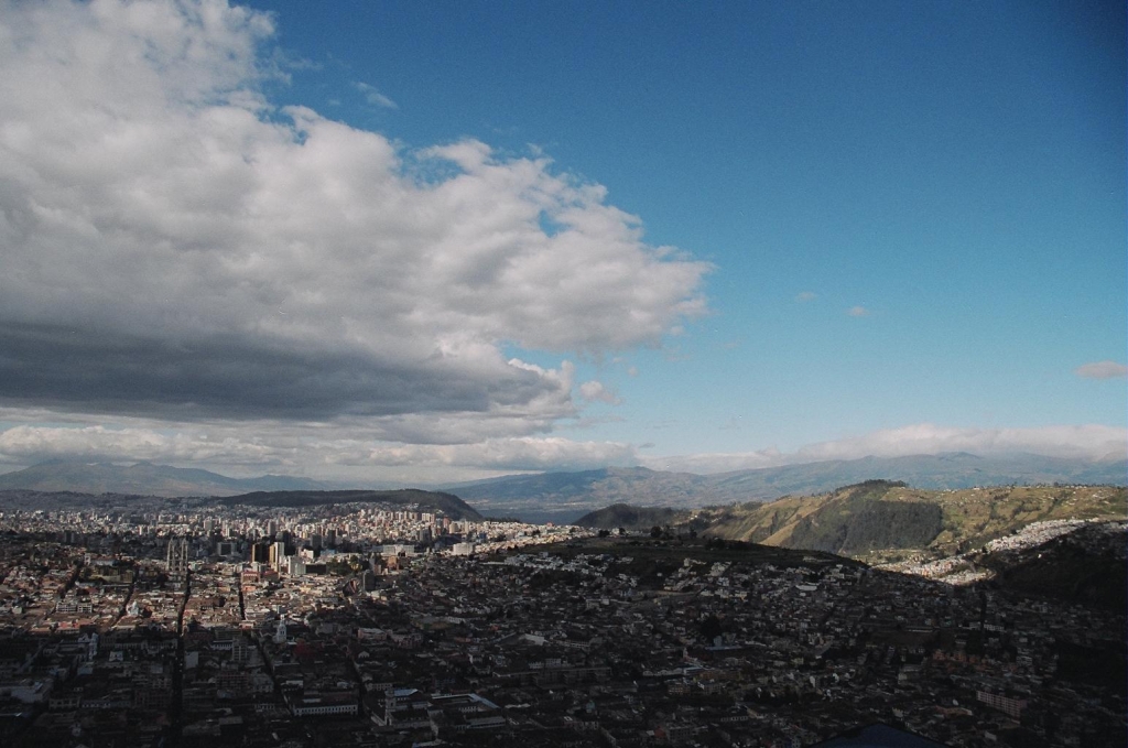 Foto de Quito, Ecuador