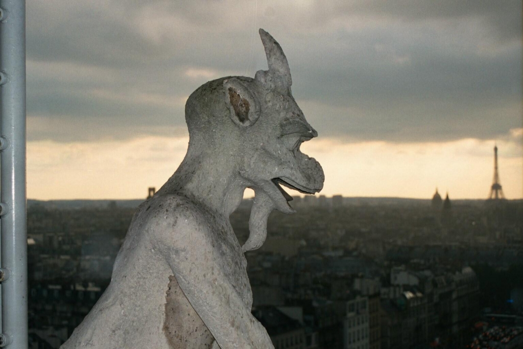 Foto de Paris, Francia