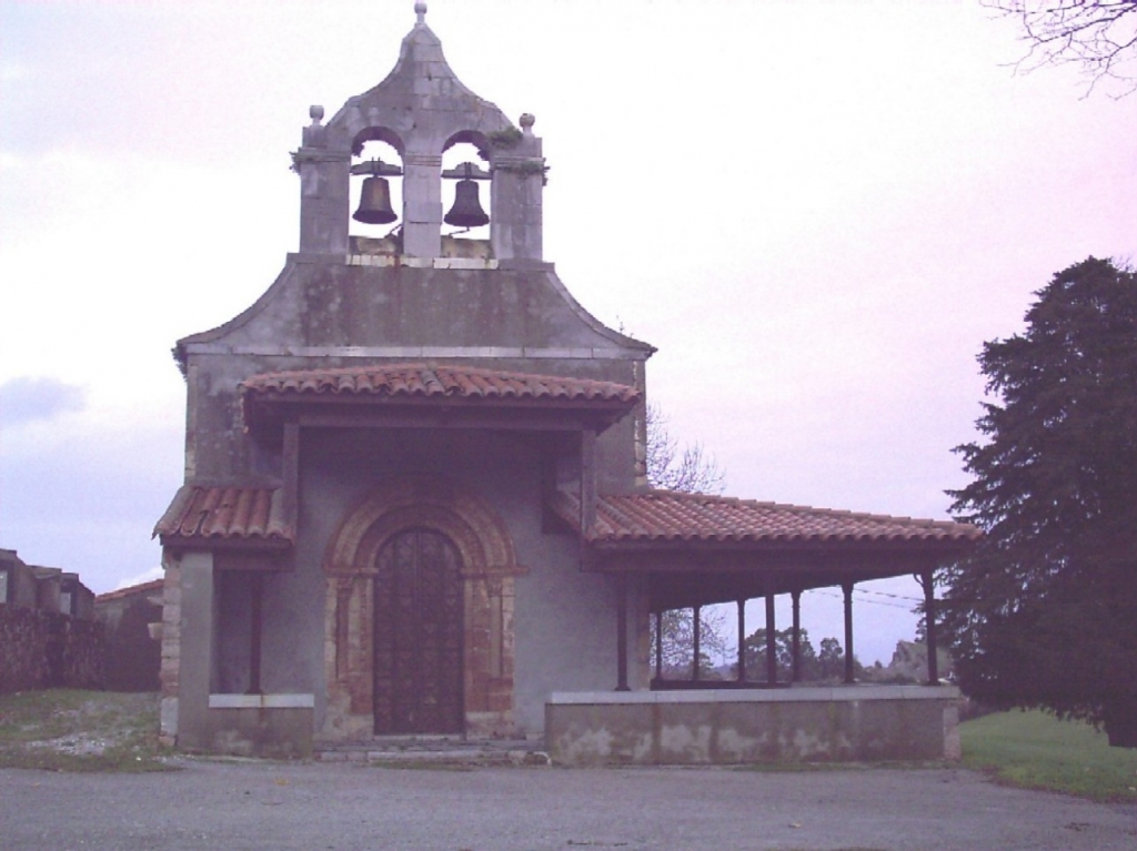 Foto de Llanera (Asturias), España