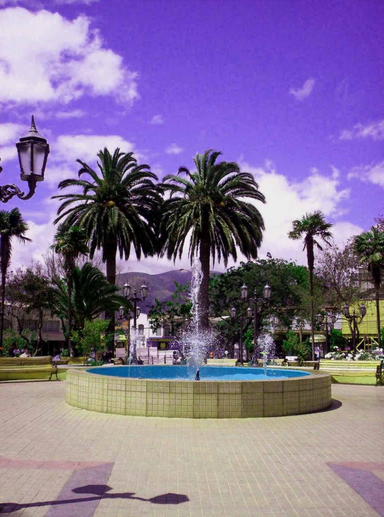 Foto de La ligua, Chile