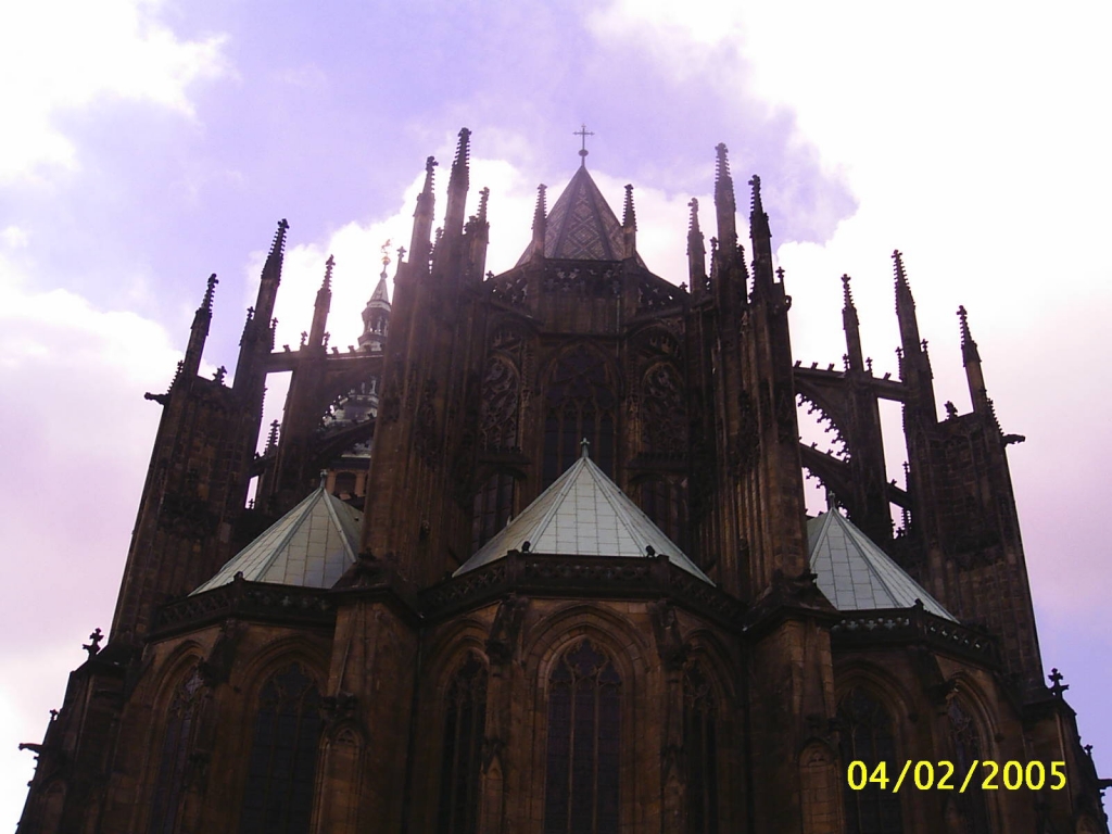 Foto de praga, República Checa