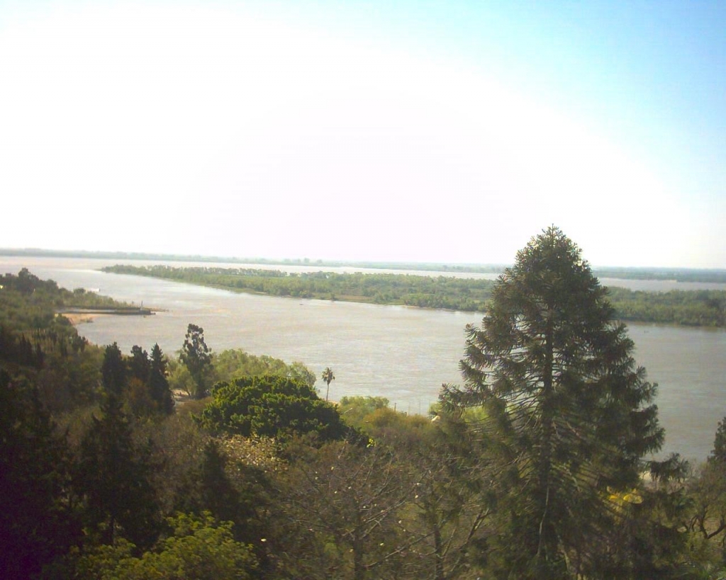 Foto de Paraná, Argentina