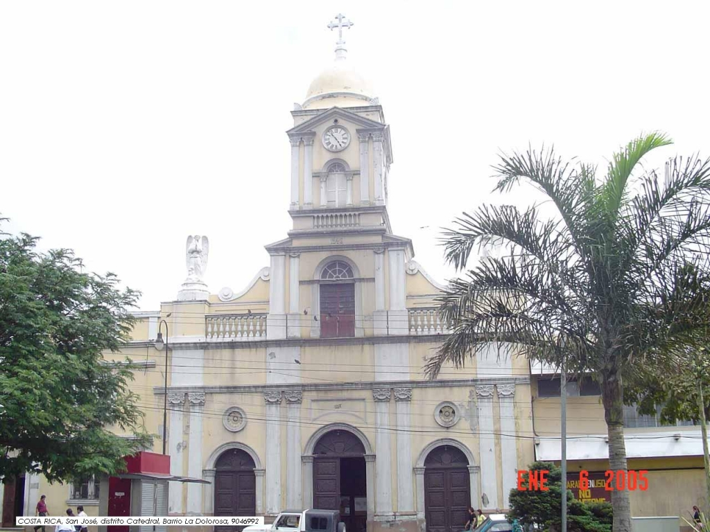 Foto de aa- BARRIO LA DOLOROSA, Costa Rica