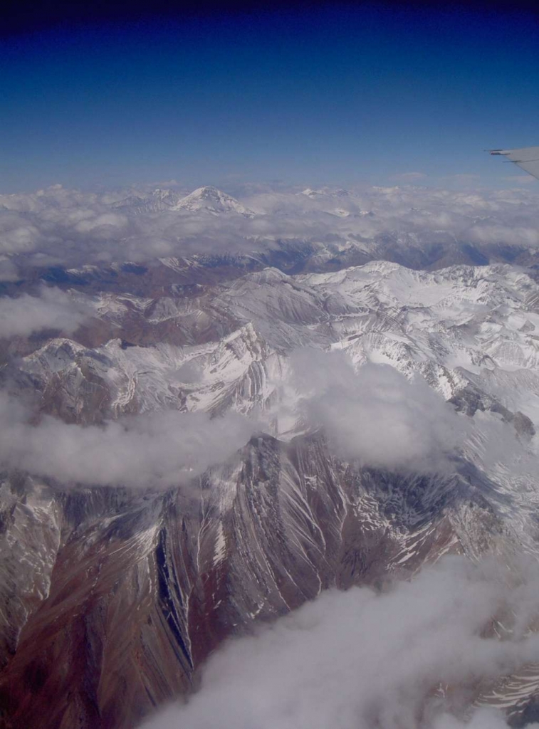 Foto de Mendoza, Argentina