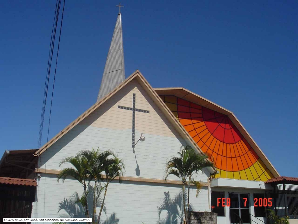 Foto de San Francisco de Dos Ríos, Costa Rica