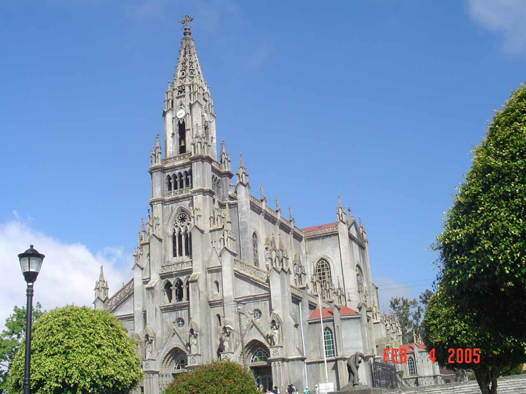 Foto de San Isidro de Coronado, Costa Rica