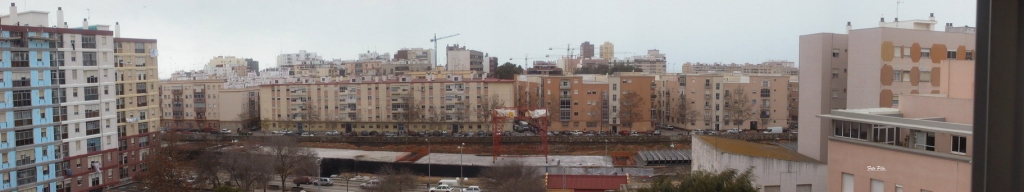 Foto de Cádiz (Andalucía), España