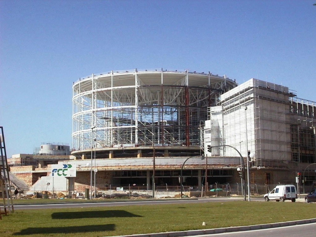 Foto de Cádiz (Andalucía), España