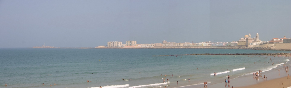 Foto de Cádiz (Andalucía), España