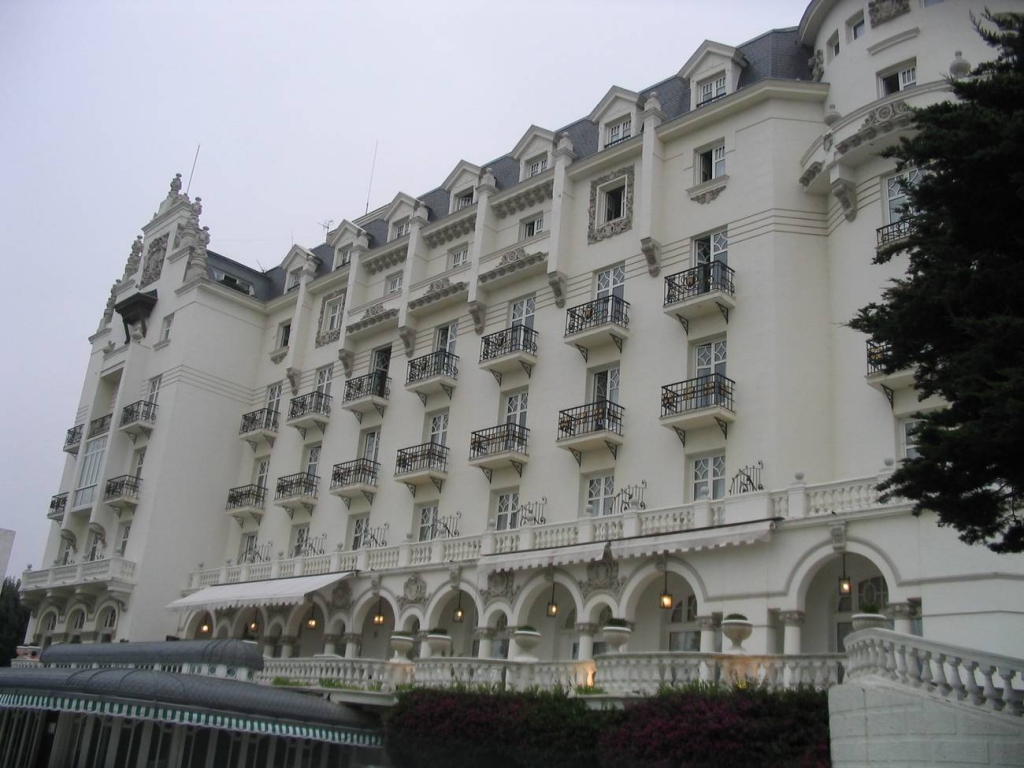 Foto de Santander (Cantabria), España