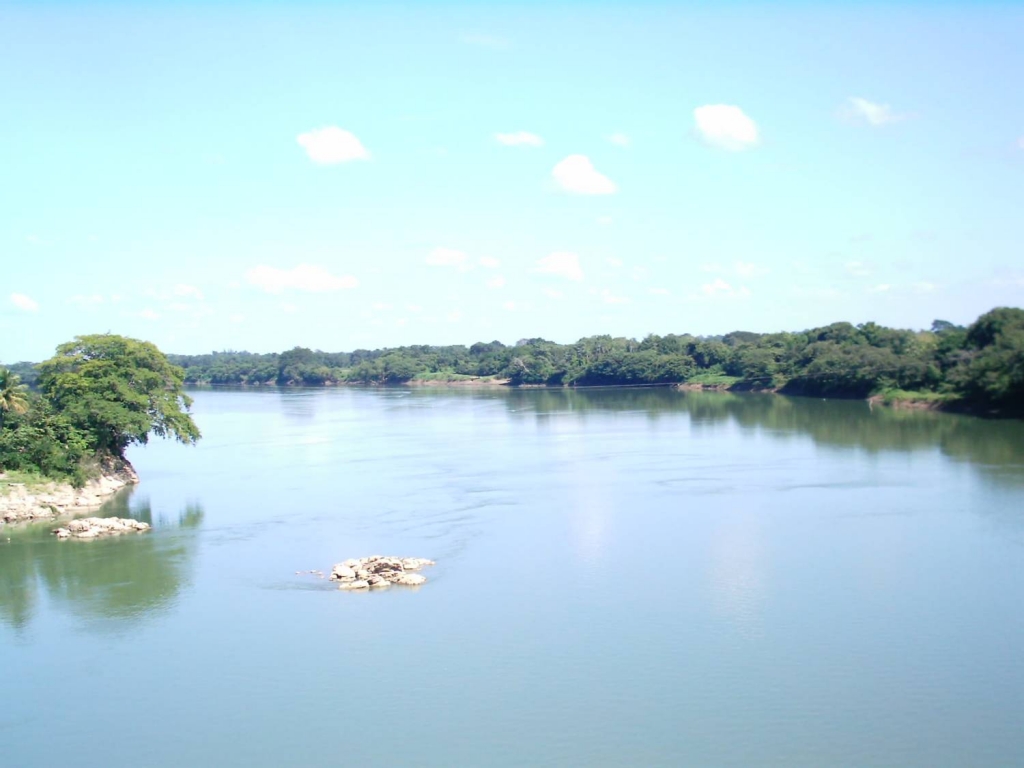 Foto de tenosique tabasco, México