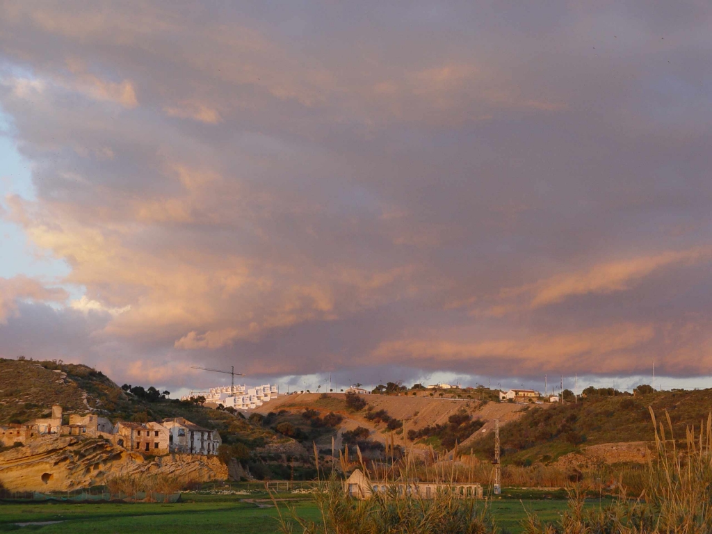 Foto de Málaga (Andalucía), España