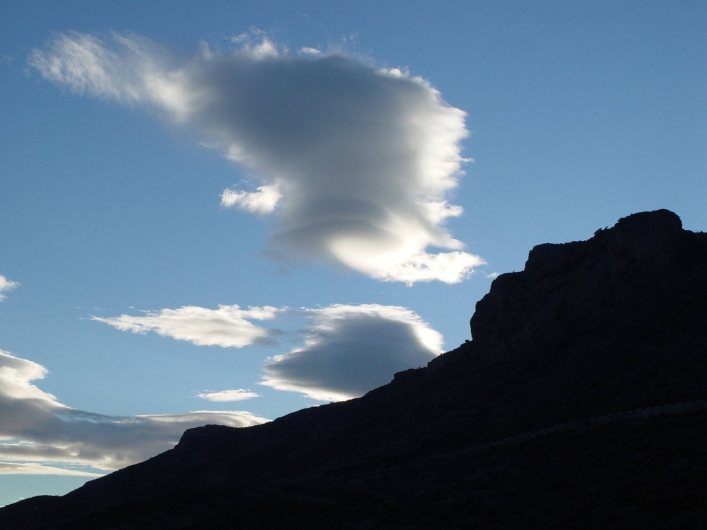Foto de Málaga (Andalucía), España