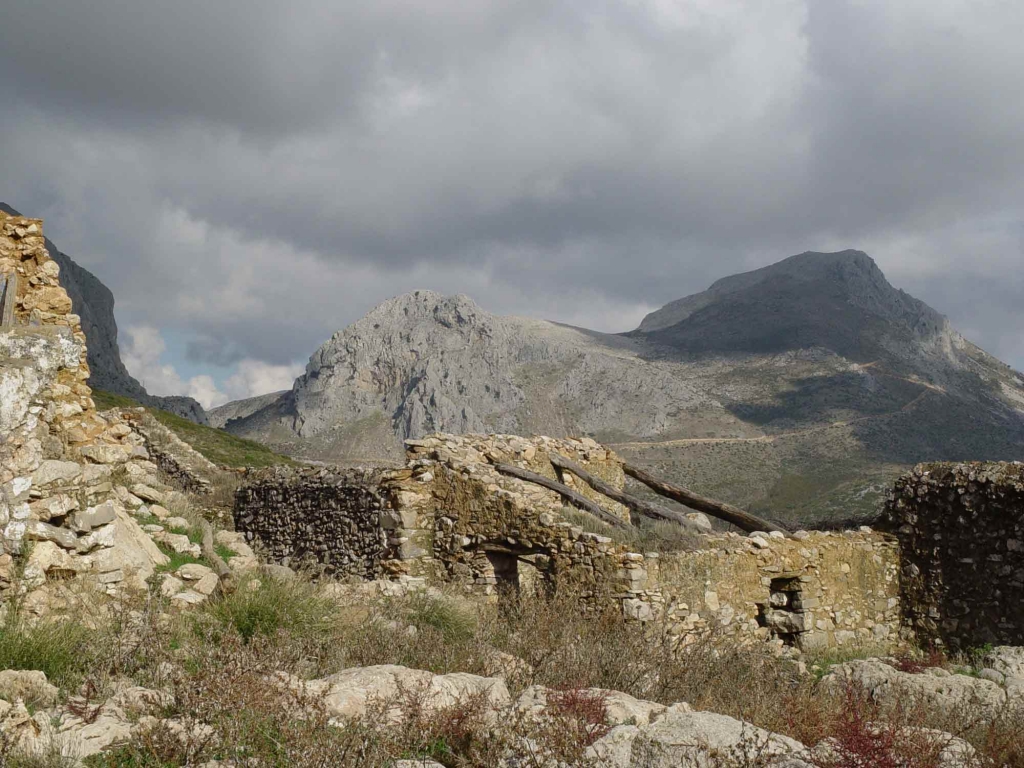 Foto de Venta Alta (Málaga), España