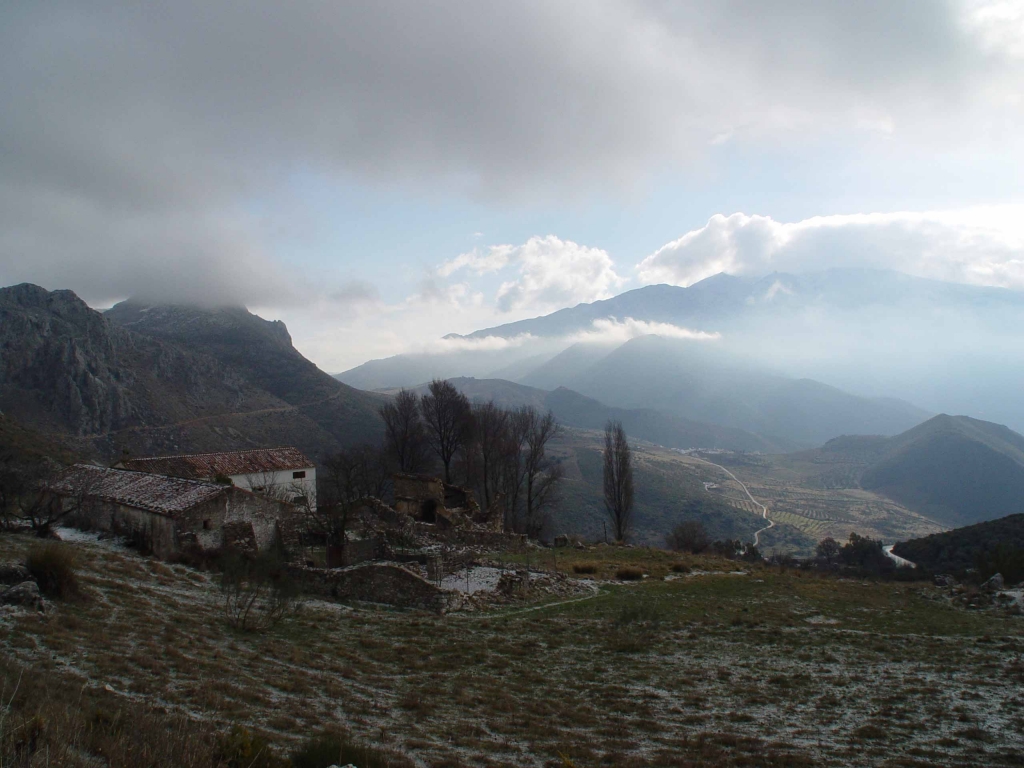 Foto de Venta Alta (Málaga), España