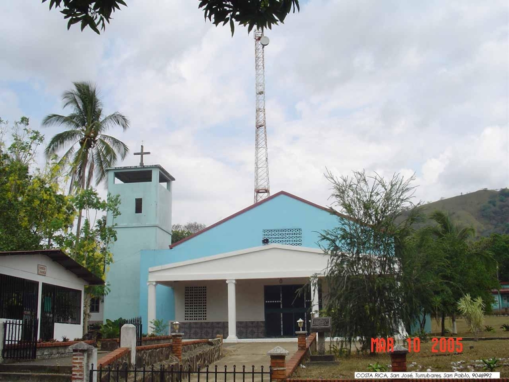 Foto de San Pablo de Turrubares, Costa Rica