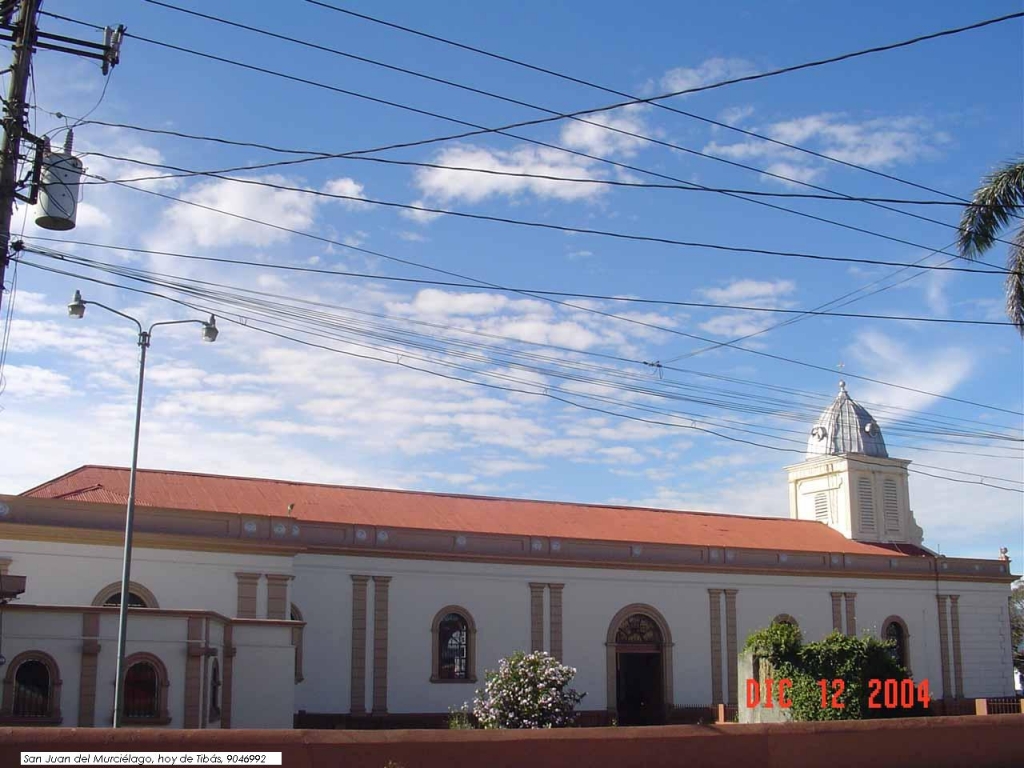 Foto de San Juan del Murciélago, Costa Rica
