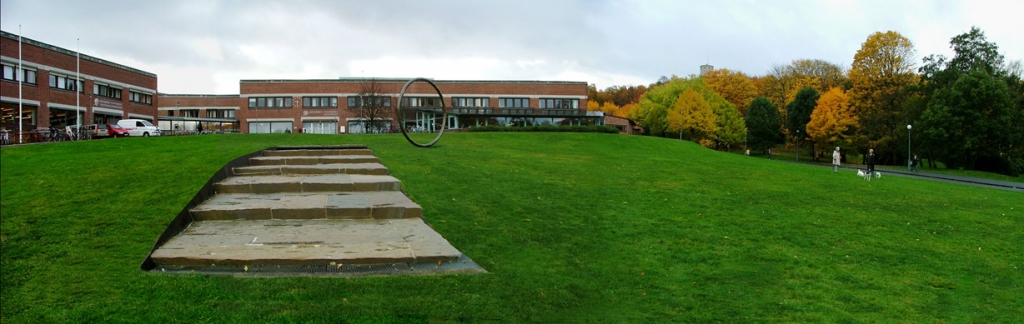 Foto: Humanisten - Göteborg, Suecia