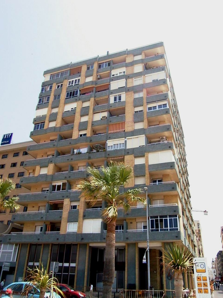 Foto de Cádiz (Andalucía), España