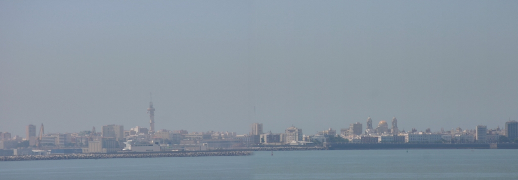 Foto de Cádiz (Andalucía), España