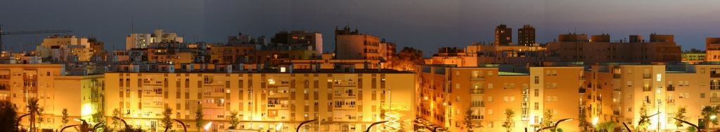 Foto de Cádiz (Andalucía), España