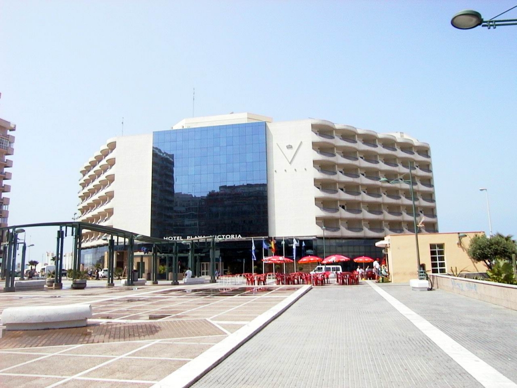 Foto de Cádiz (Andalucía), España