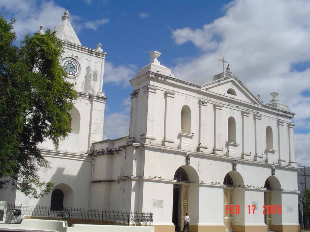 Foto de Heredia Costa Rica, Costa Rica