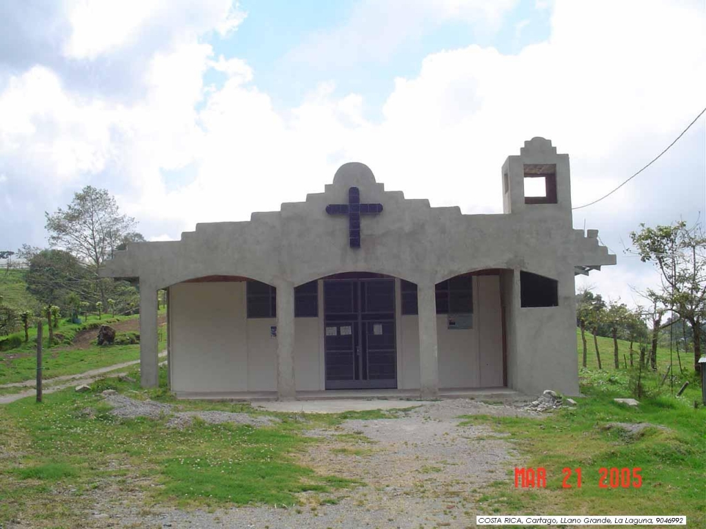 Foto de Laguna de LLano Grande, Costa Rica
