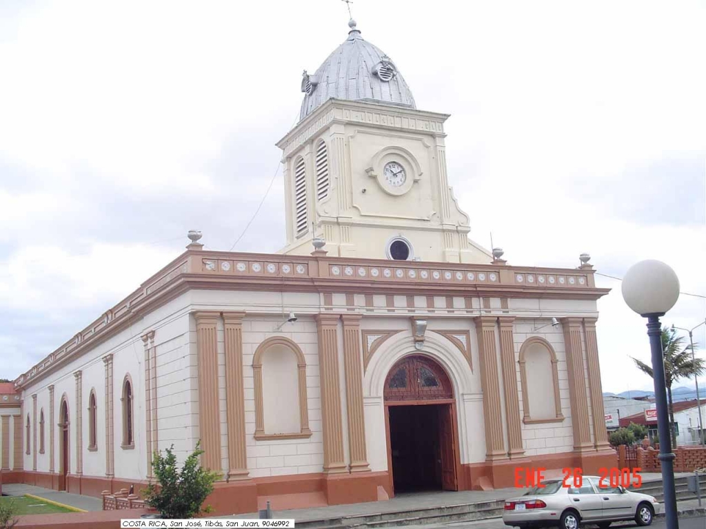 Foto de Tibás, Costa Rica
