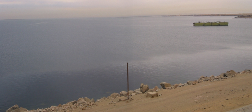 Foto de Aswan, Egipto