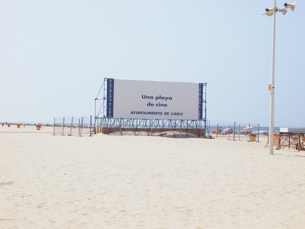 Foto de Cádiz (Andalucía), España