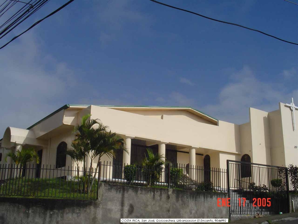 Foto de Urbanización El Encanto de Calle Blancos, Costa Rica