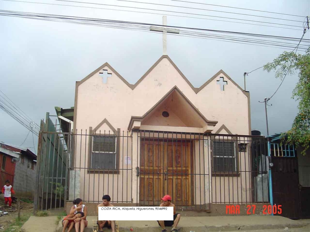 Foto de Higuerones de Alajuela, Costa Rica