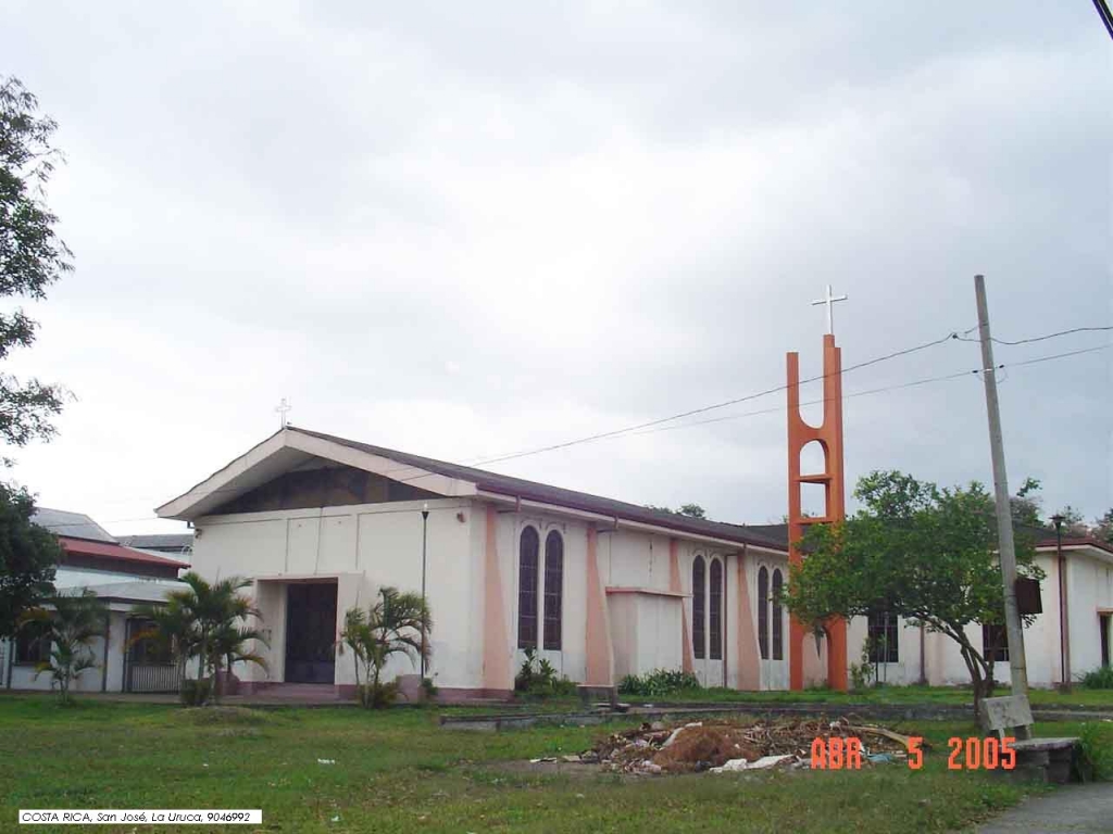 Foto de La Uruca de San José, Costa Rica