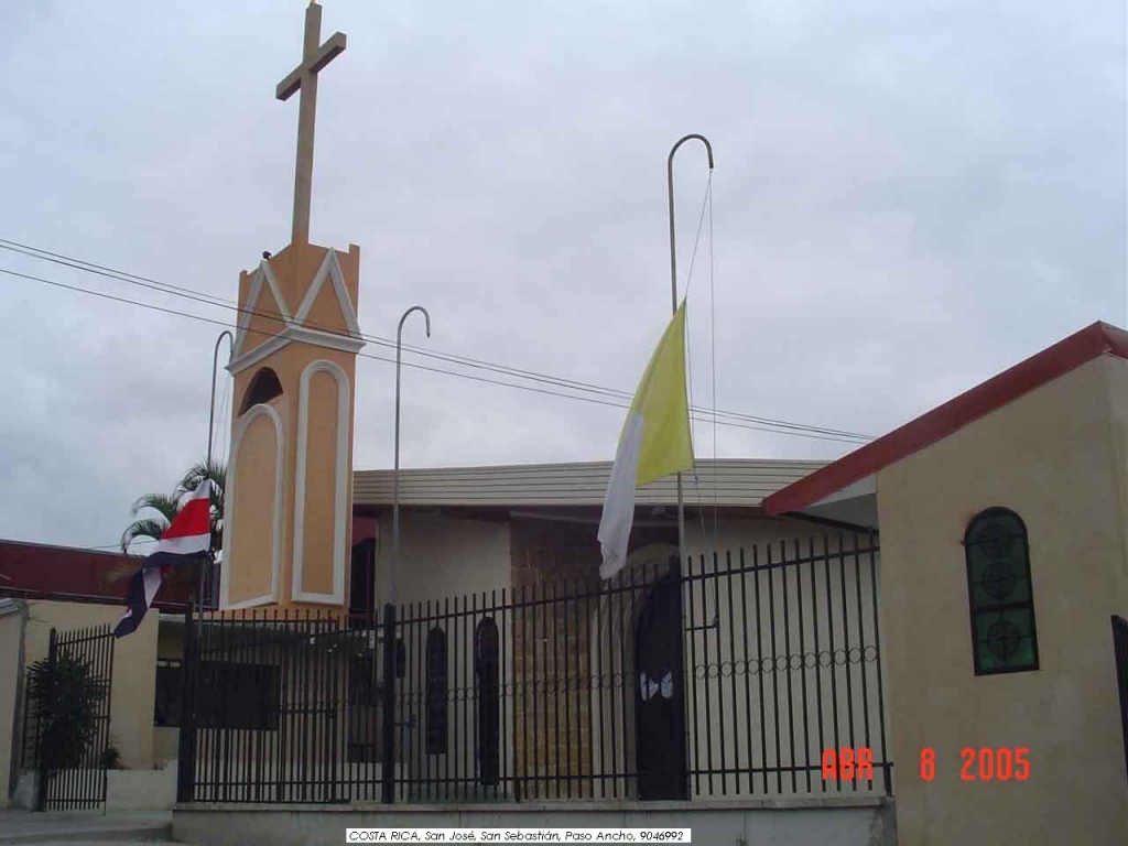 Foto de Paso Ancho de San Sebastián, Costa Rica