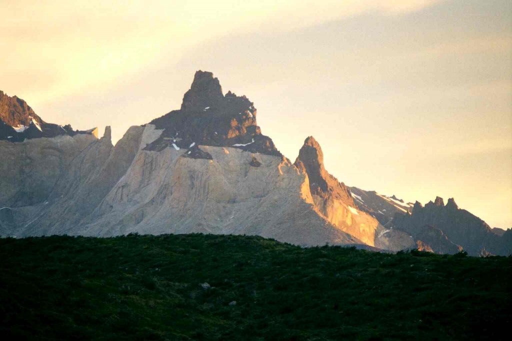Foto de Torres del Paine, Chile