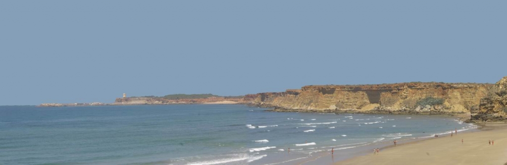 Foto de Conil (Cádiz), España