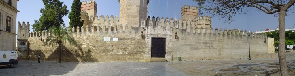 Foto de El Puerto de Santa María (Cádiz), España