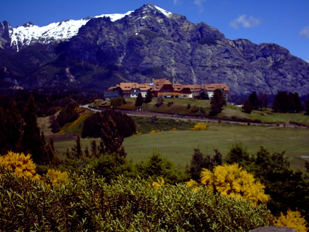 Foto de Bariloche, Argentina