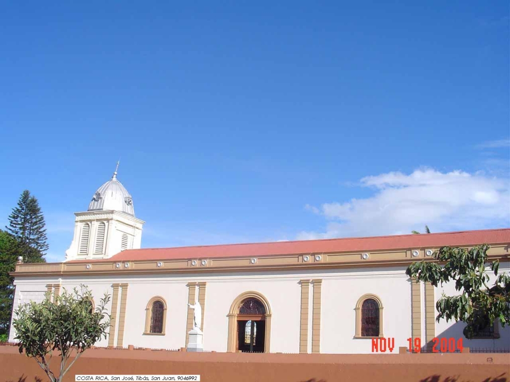 Foto de Tibás del Valle del Murciélago, Costa Rica