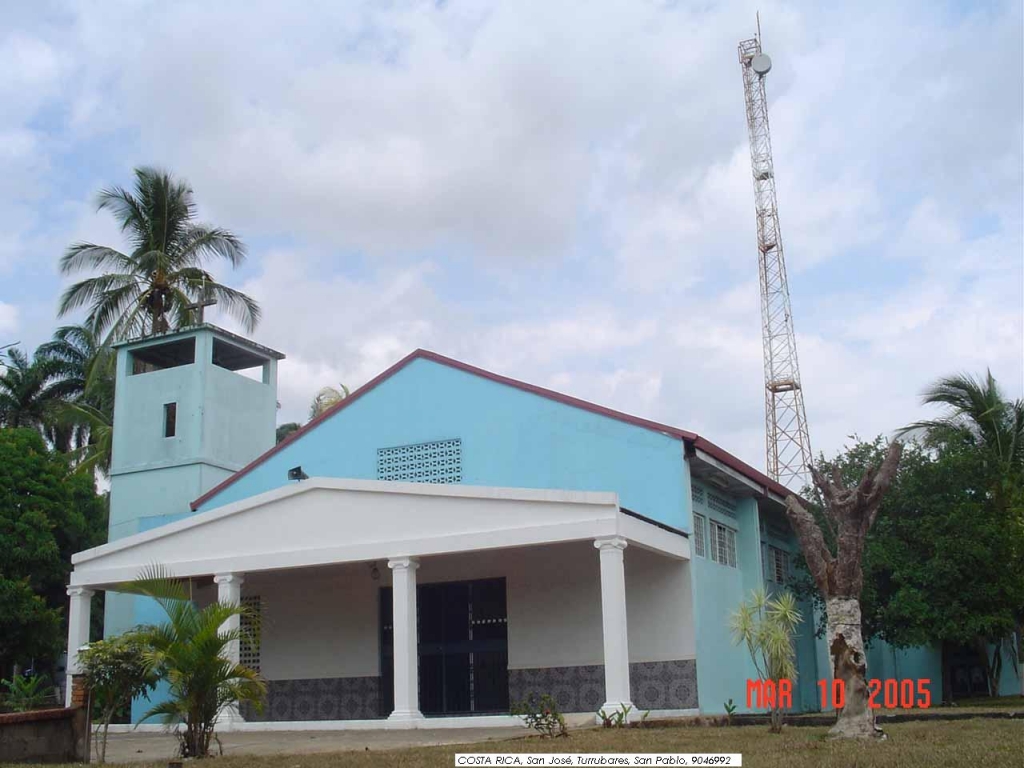 Foto de Turrubares, Costa Rica