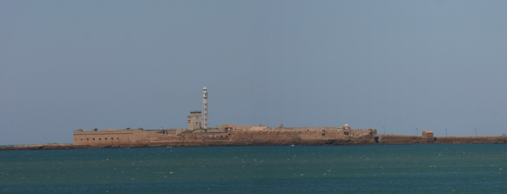 Foto de Cádiz (Andalucía), España