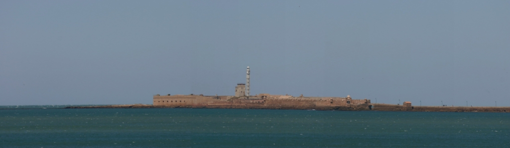 Foto de Cádiz (Andalucía), España