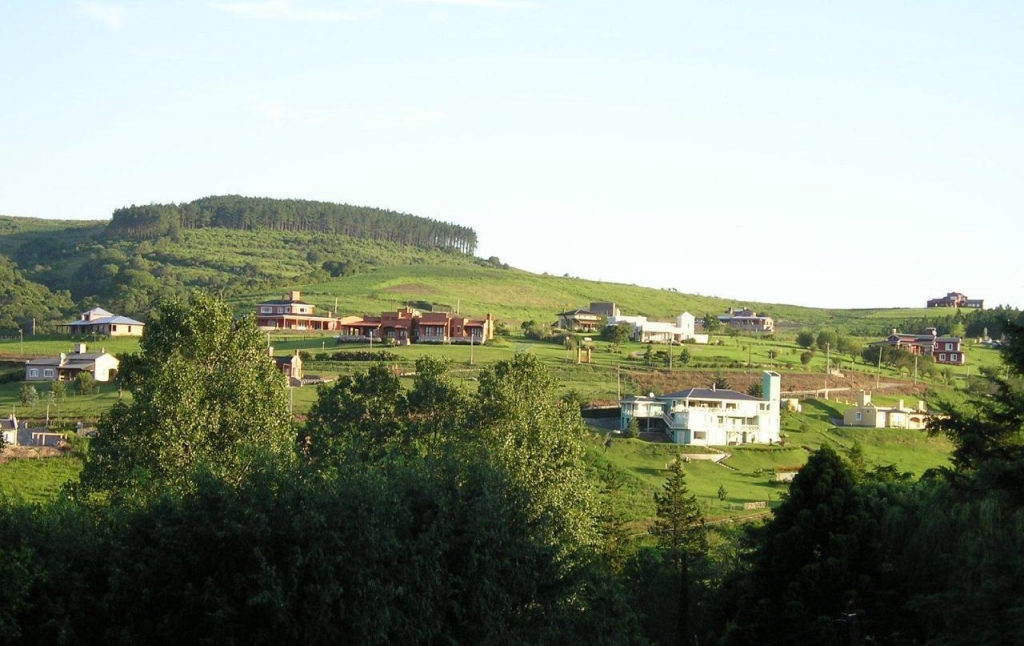 Foto de Tucumán - Raco, Argentina
