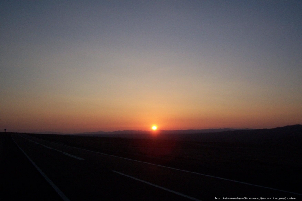 Foto de Antofagasta-Chile, Chile