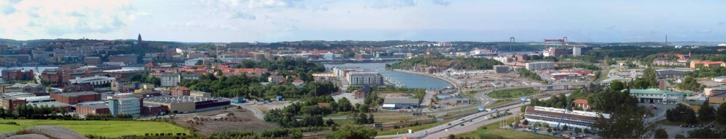 Foto de Gotemburgo, Suecia